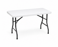 4ft Rectangle Table
