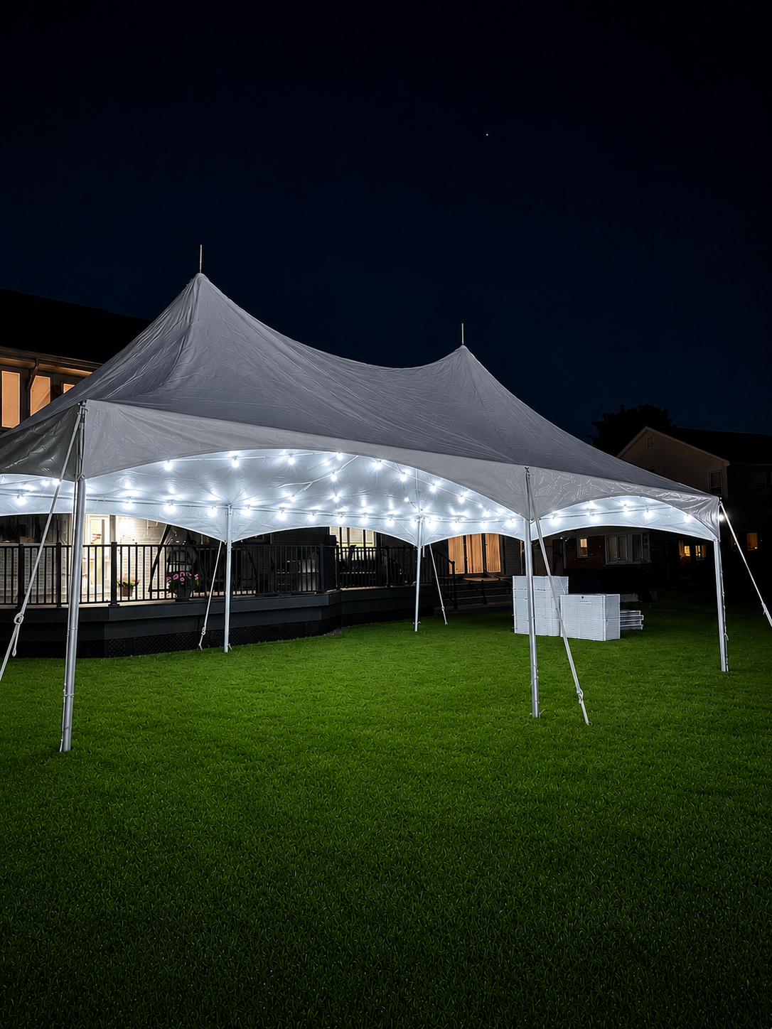 LED String Lights