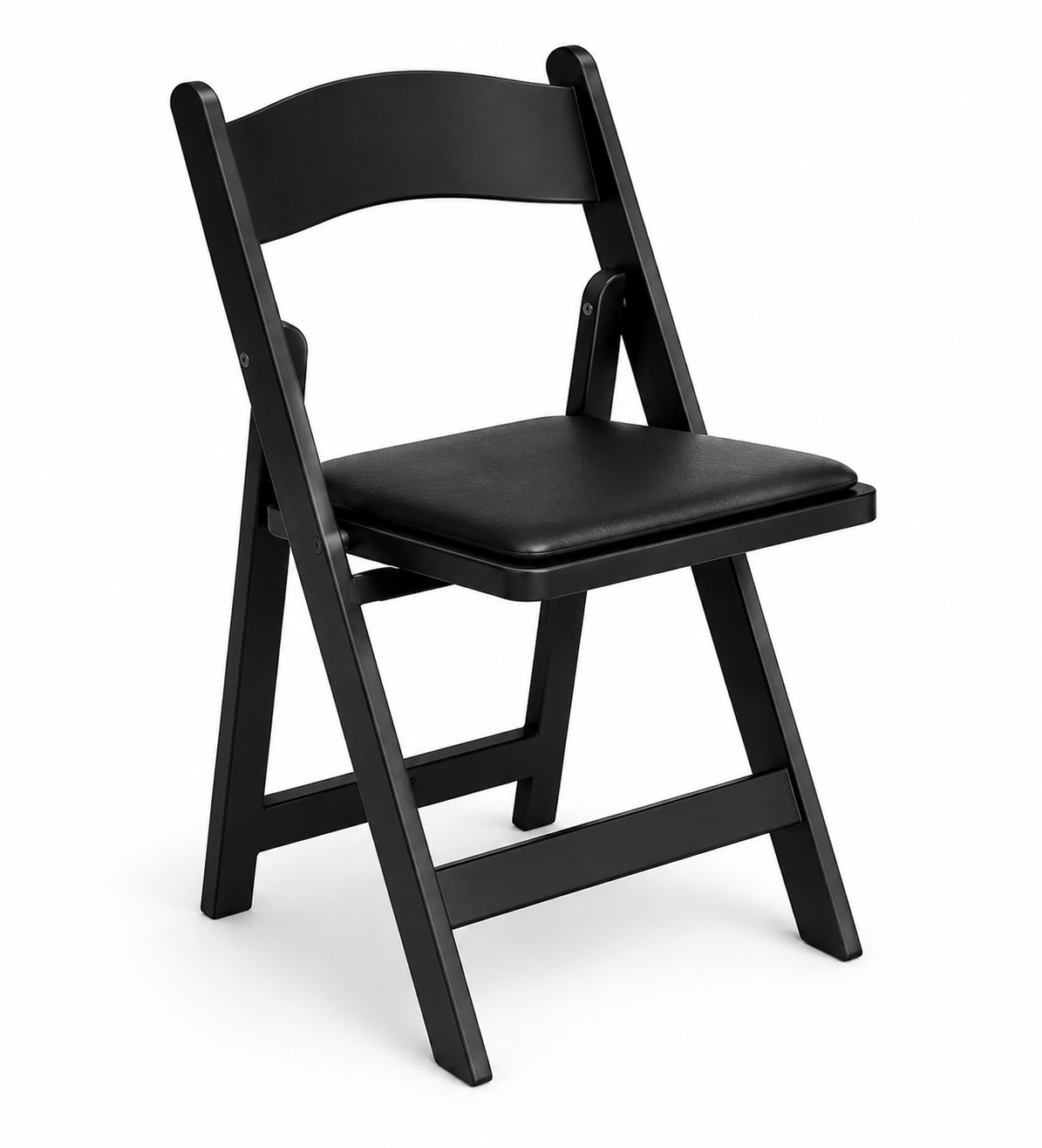 Resin Padded Chairs