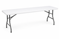 8ft Rectangle Table