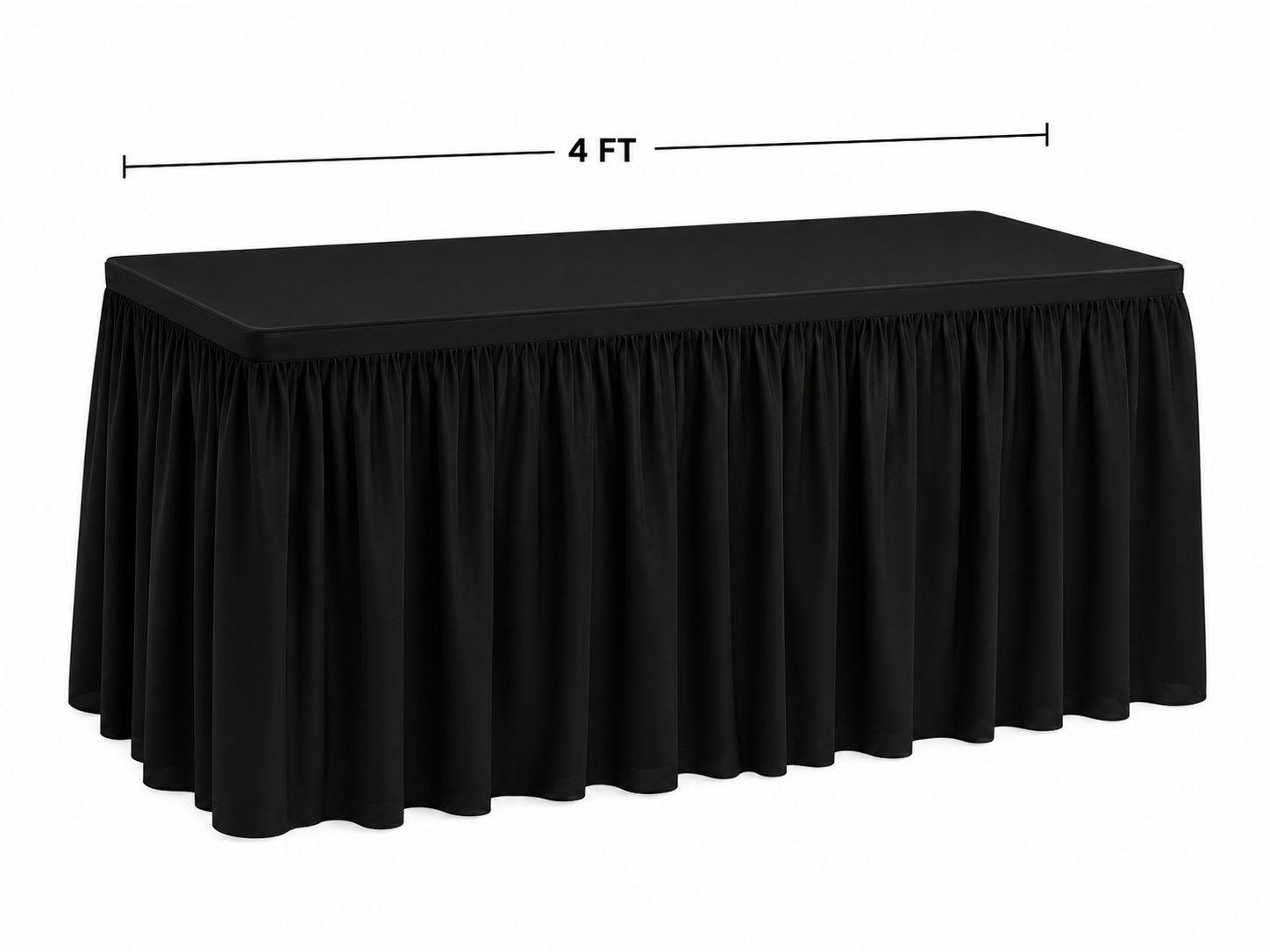 Chill & Fill Table