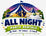 All Night Party Rental - Home