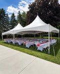 20x40 Tent