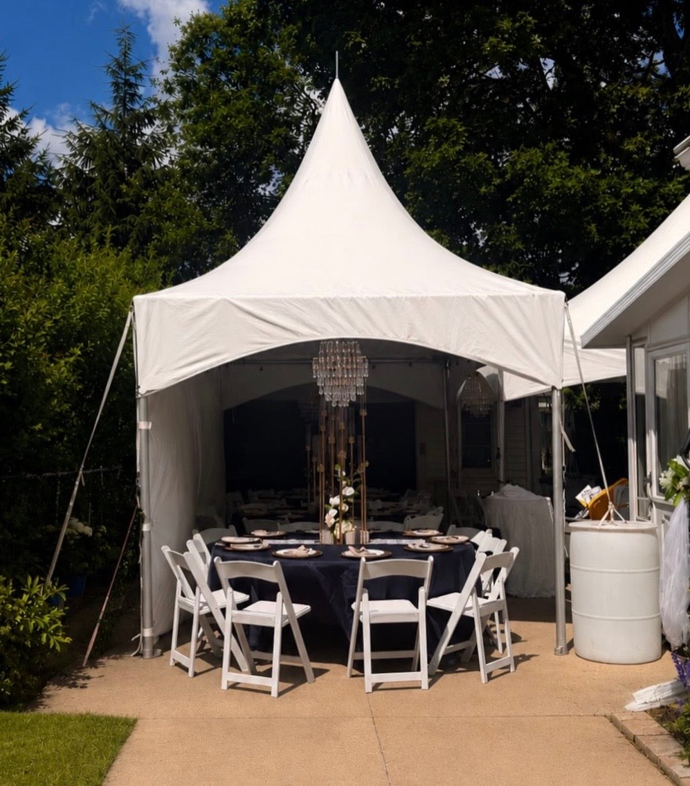 10x20 Tent
